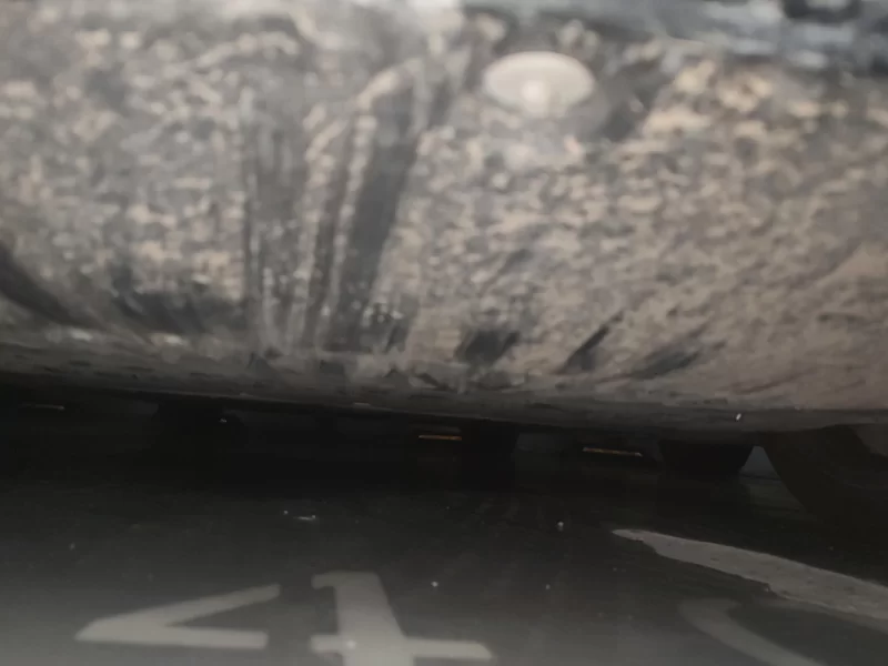 Mercedes-Benz EQS Class 2022 car image #22