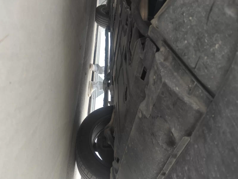 Mercedes-Benz GLE Class New Energy 2022 car image #22