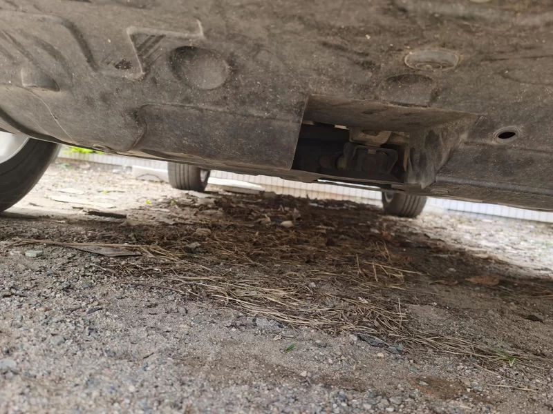 Changan CS55PLUS PHEV 2020 immagine di auto #22