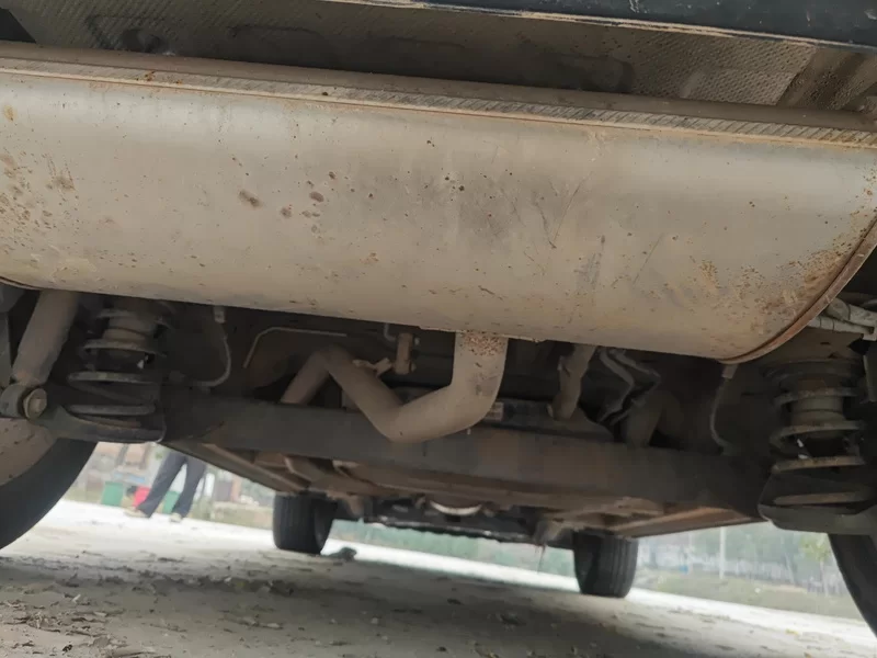 Wuling Asta 2022 car image #22
