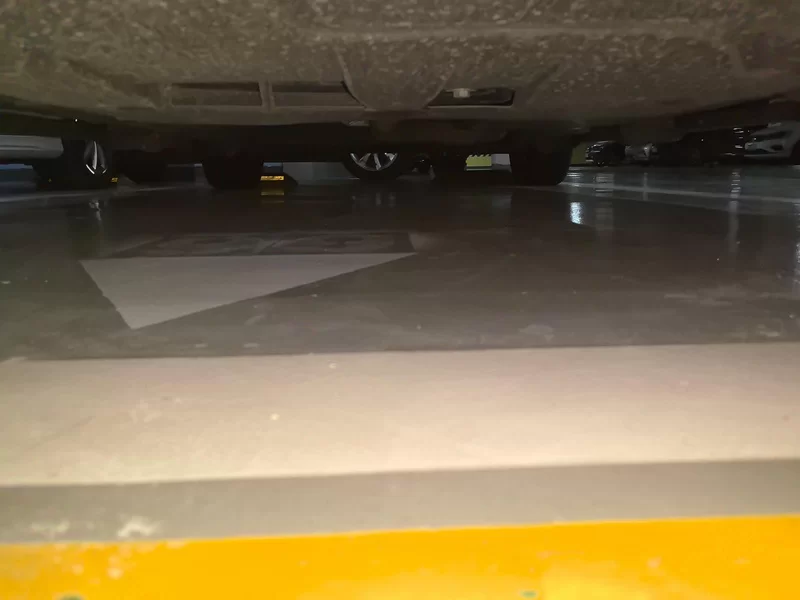 Volkswagen Viloran 2021 car image #22