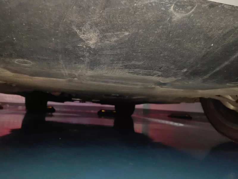 BMW X4 M40i 2024 #22 BMW X4 M40i 2024 car image #22