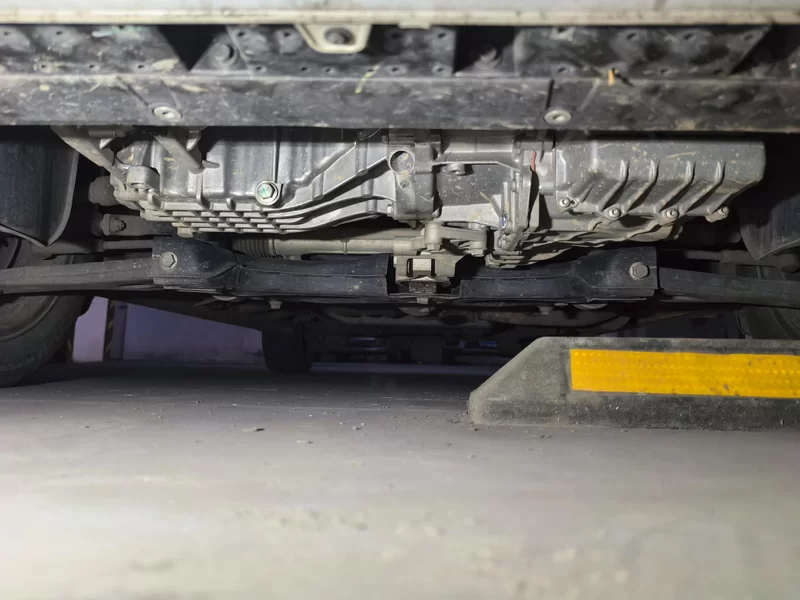 GAC Trumpchi M6 2023 #22 GAC Trumpchi M6 2023 car image #22