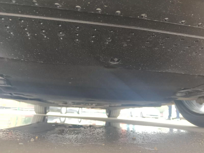 Audi A7L 2024 car image #22