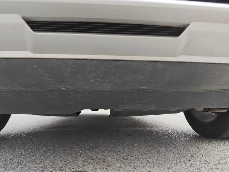 BYD Song New Energy 2020 car image #22