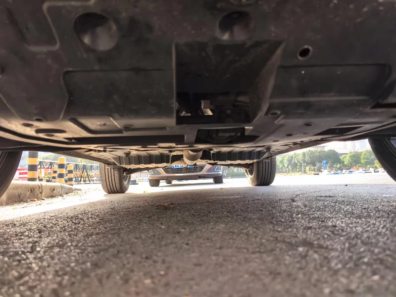 Changan CS55PLUS PHEV 2022 immagine di auto #22