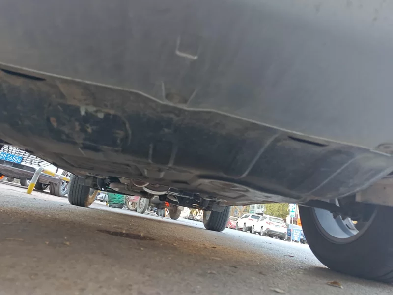 Exceed Chasing Wind 2022 car image #22