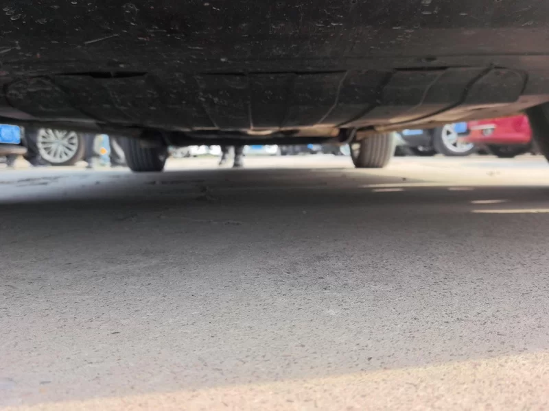 GEELY JiaJi 2020 immagine di auto #22