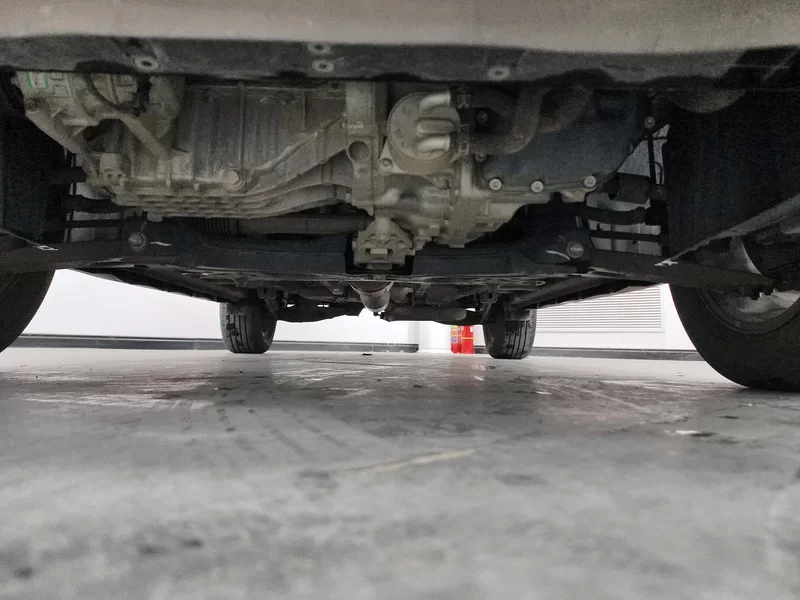 GAC Trumpchi GS4 2024 car image #22