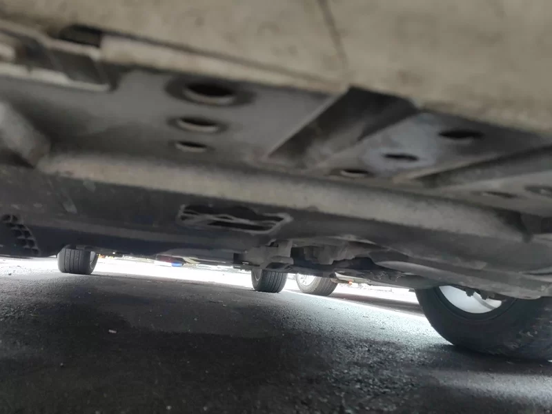 BYD SuRui 2015 #22 BYD SuRui 2015 car image #22