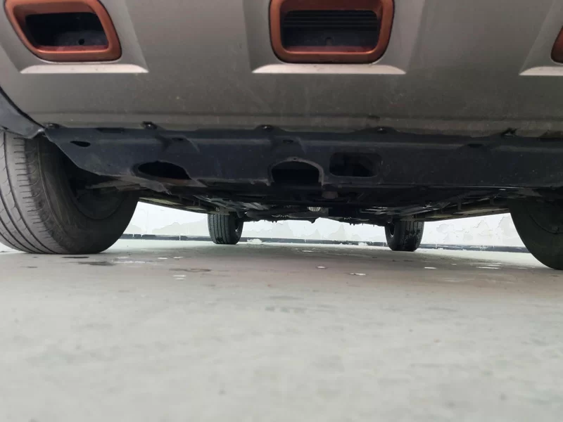 Haval X Dog / Dargo 2021 #22 Haval X Dog / Dargo 2021 صورة سيارة #22