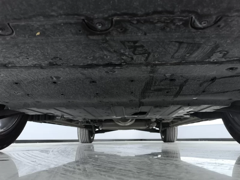 GEELY Okavango 2024 car image #22