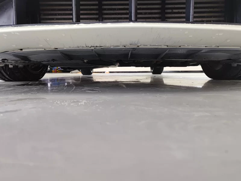 Mercedes-Benz CLA Class (Imported) 2017 #22 Mercedes-Benz CLA Class (Imported) 2017 car image #22