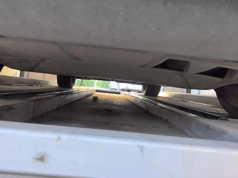 Volkswagen CC (FAW-Volkswagen) 2023 car image #22