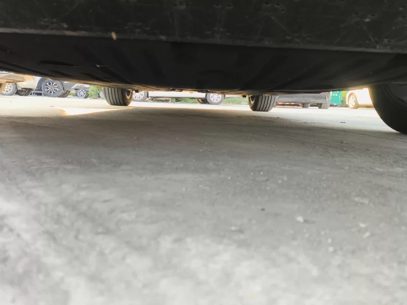 GEELY PrefaceL 2023 car image #22