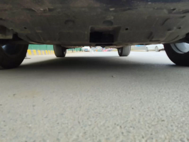 Changan CS55PLUS PHEV 2021 #22 Changan CS55PLUS PHEV 2021 car image #22