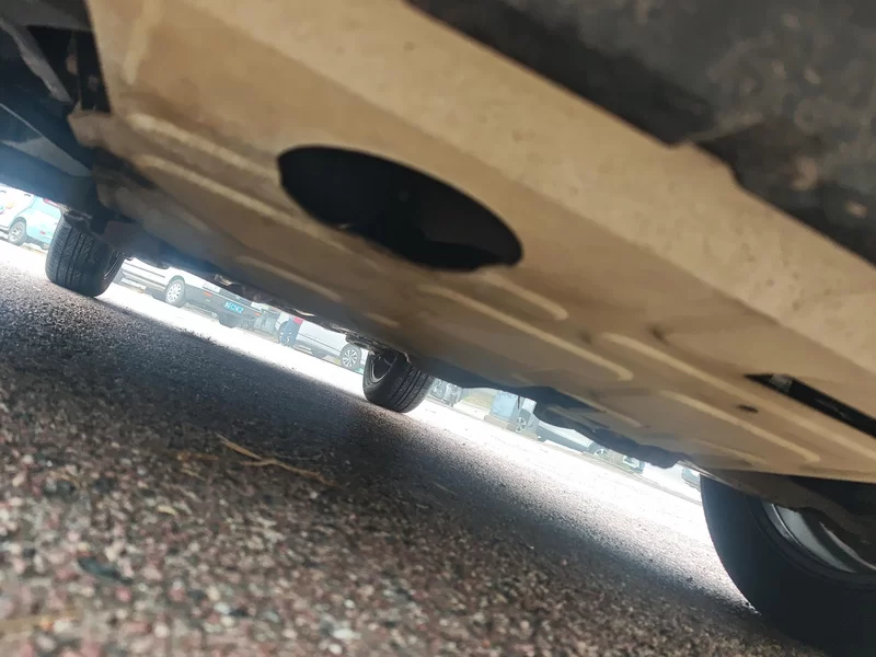 Haval H1 2015 #22 Haval H1 2015 изображение автомобиля #22