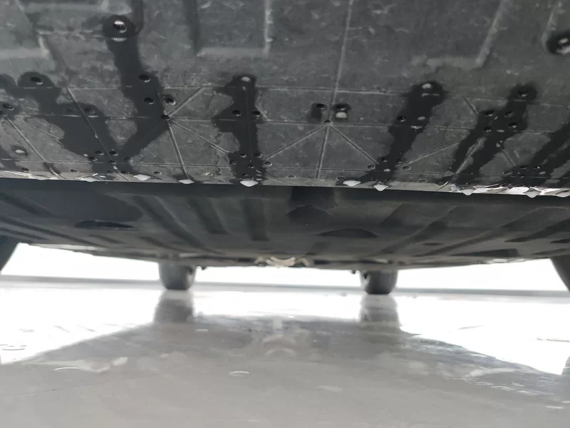 GEELY PrefaceL 2024 car image #22