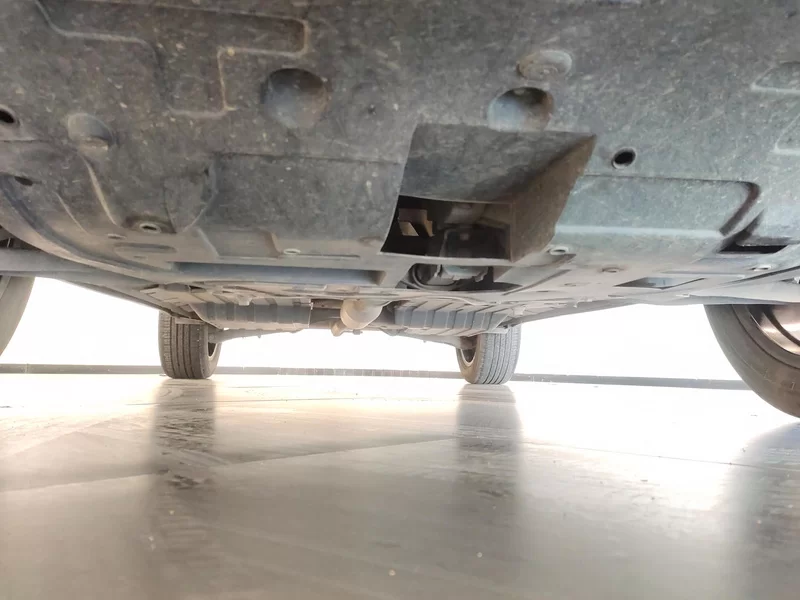 Changan CS55PLUS PHEV 2022 immagine di auto #22