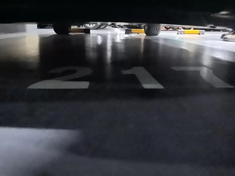 Changan CS75 2015 #22 Changan CS75 2015 immagine di auto #22