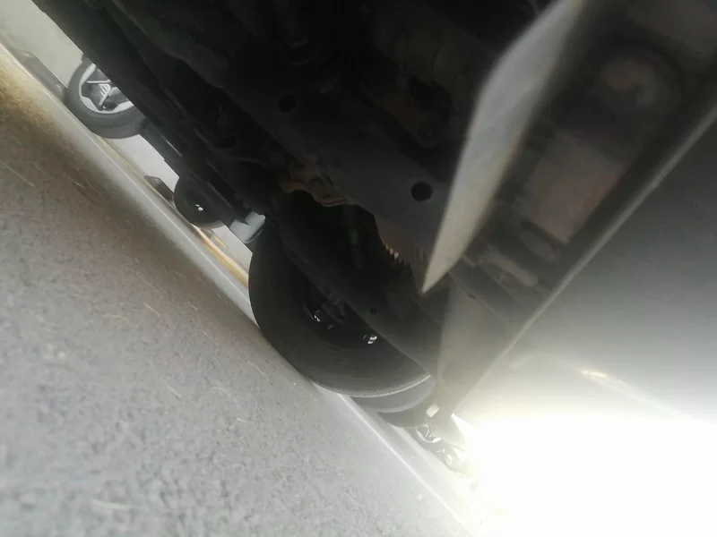 Kaiyi Shiyue 2023 car image #22