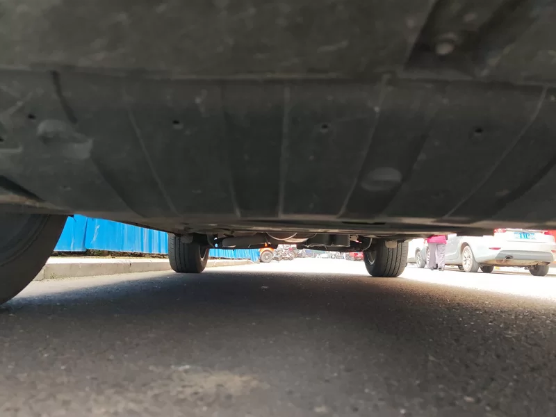 Chery Tiggo 8 Plus e+ 2022 car image #22