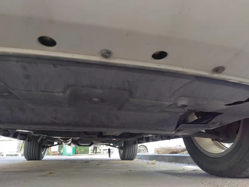 Haval H2 2018 car image #22