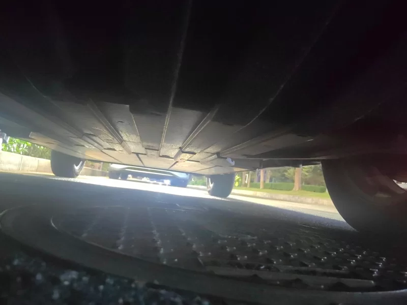 BYD Yuan New Energy 2018 car image #22