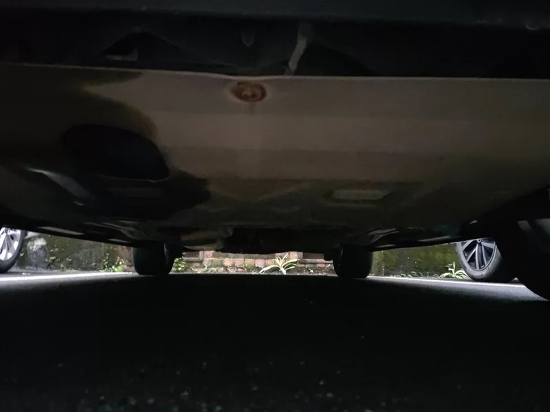 Hyundai Grand Santa Fe 2014 car image #22