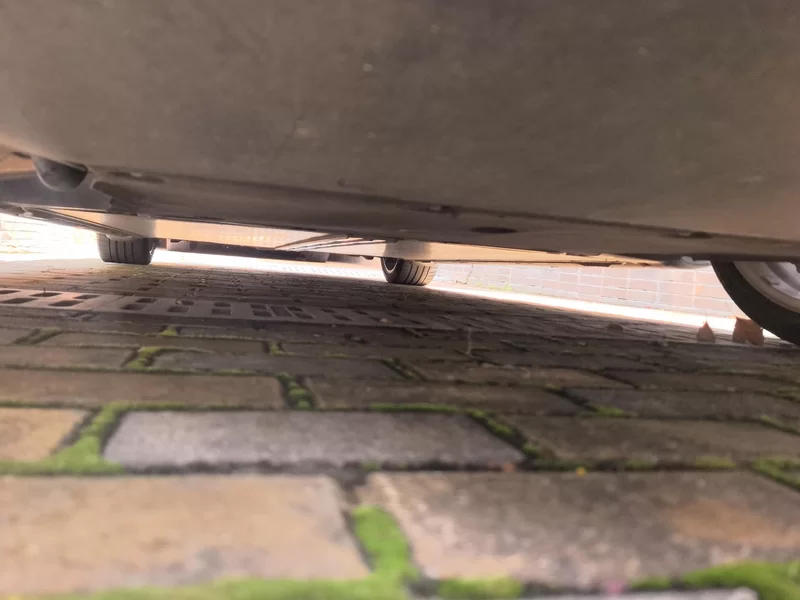 特斯拉 Model 3(进口) 2019 汽车图片 #22