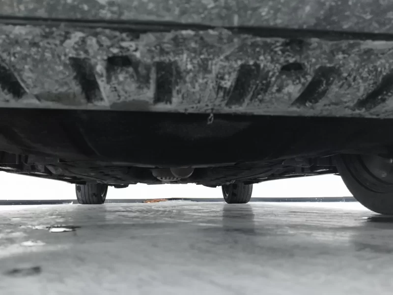 Ford Edge 2021 imagen de coche #22