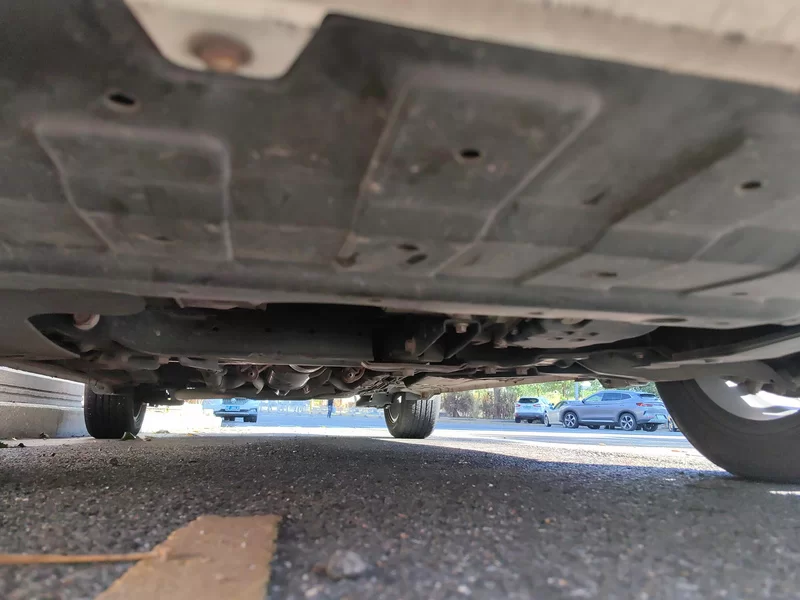 BYD Qin 2020 #22 BYD Qin 2020 car image #22