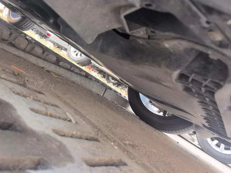 Audi Q2L 2019 car image #22