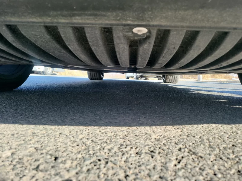 Mercedes-Benz E Class New Energy 2025 immagine di auto #22