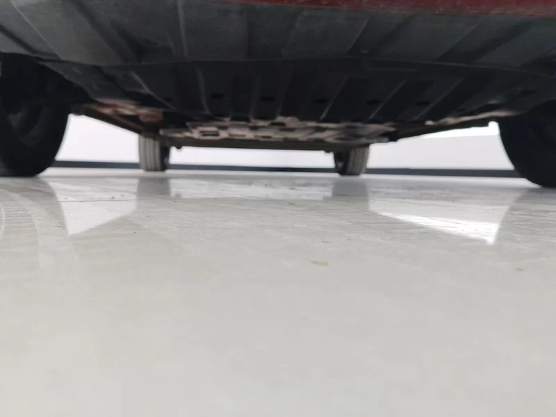 Changan BenBen EV 2019 #22 Changan BenBen EV 2019 car image #22