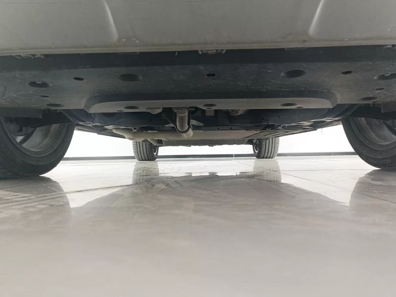 理想汽车 理想ONE 2022 汽车图片 #22