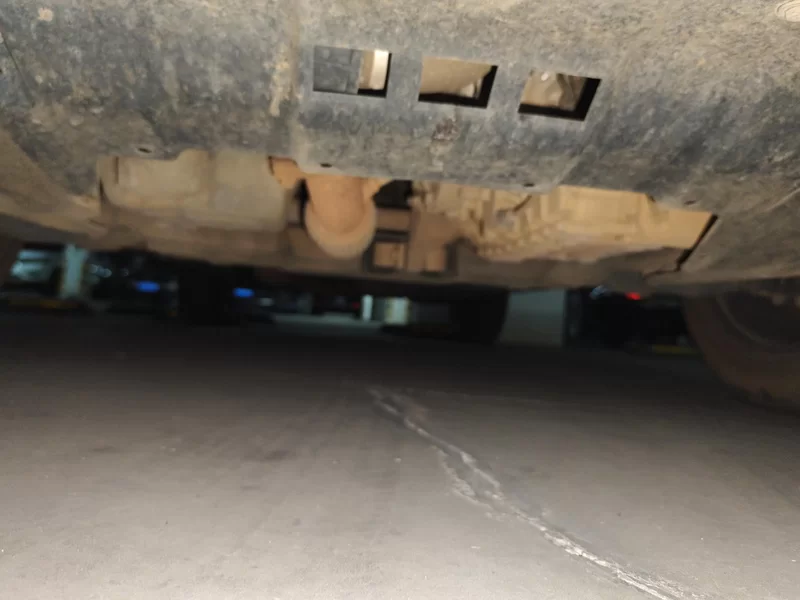 Changan CS85 Coupe 2022 #22 Changan CS85 Coupe 2022 car image #22