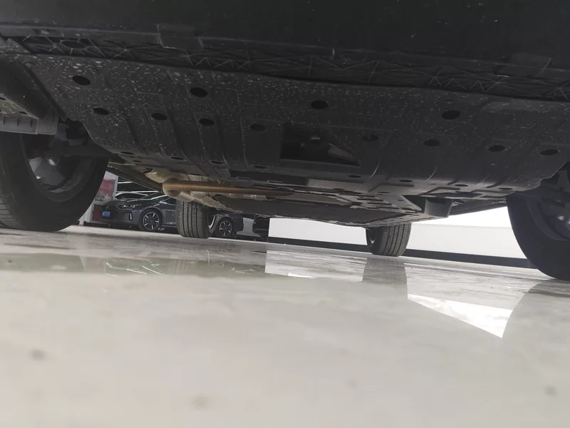 Changan UNI-Z 2025 #22 Changan UNI-Z 2025 car image #22