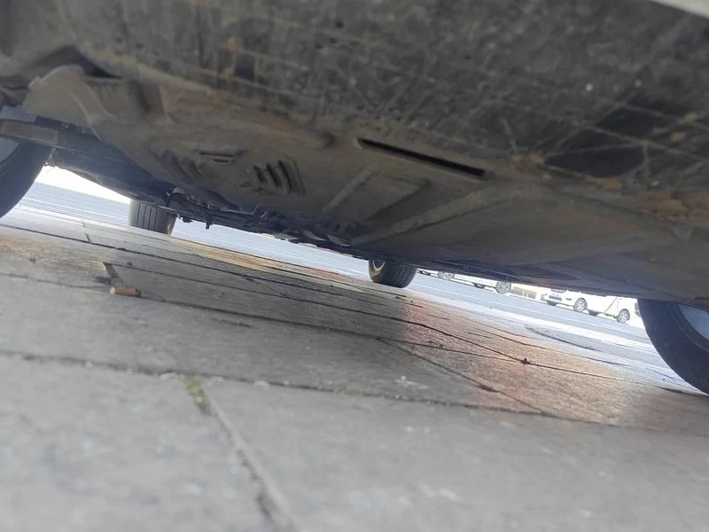 GEELY PrefaceL 2021 car image #22