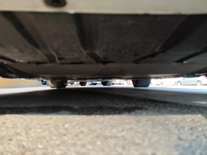 BMW Z4 M40i 2021 car image #22