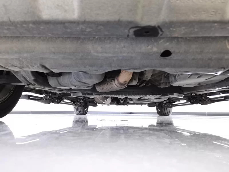 Toyota SIENNA 2013 car image #22