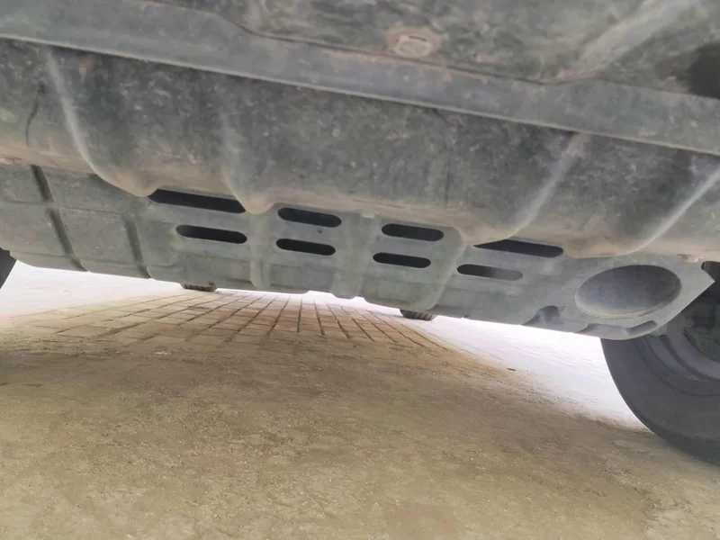 Changan LanTuoZhe 2023 car image #22