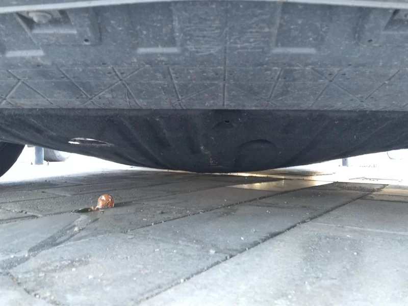 GEELY PrefaceL 2023 car image #22