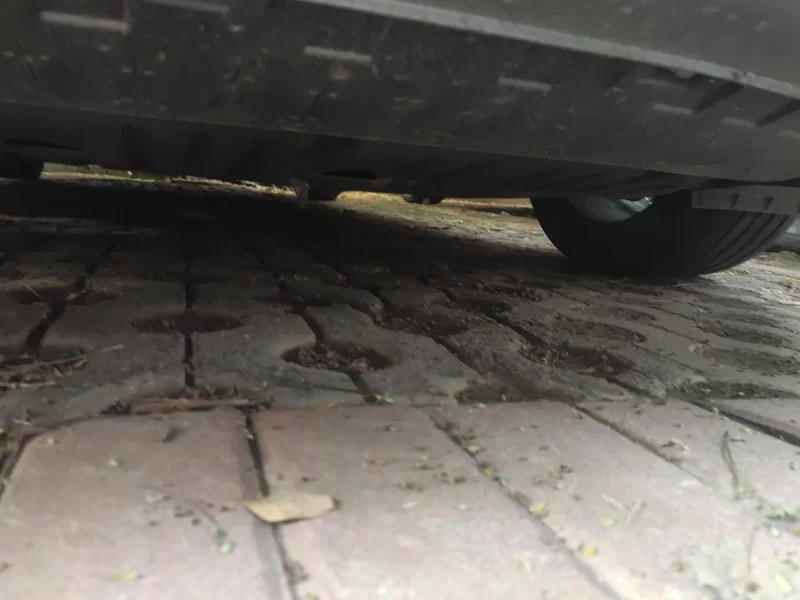 GEELY PrefaceL 2021 car image #22