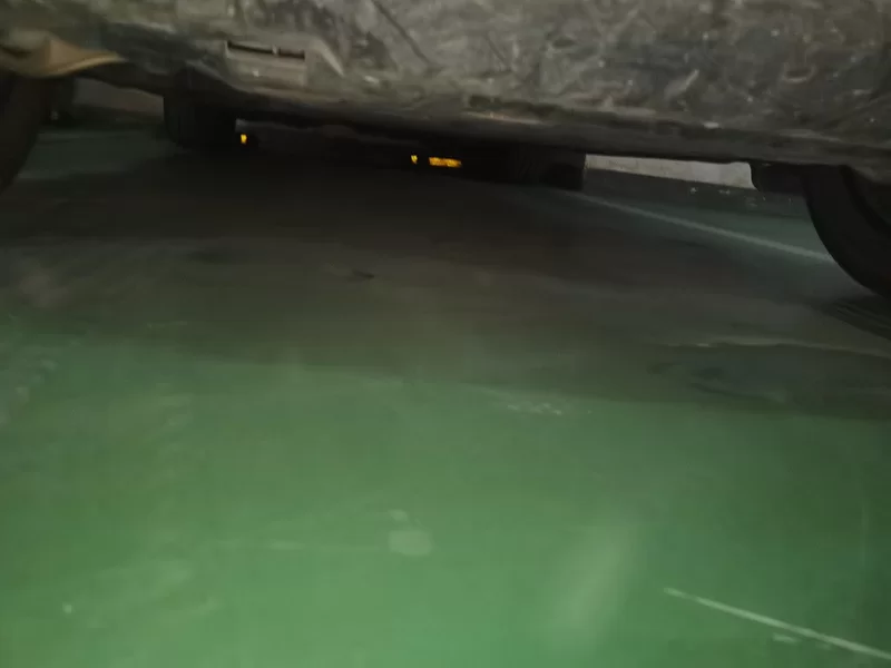 Mercedes-Benz GLE Class New Energy 2022 car image #22