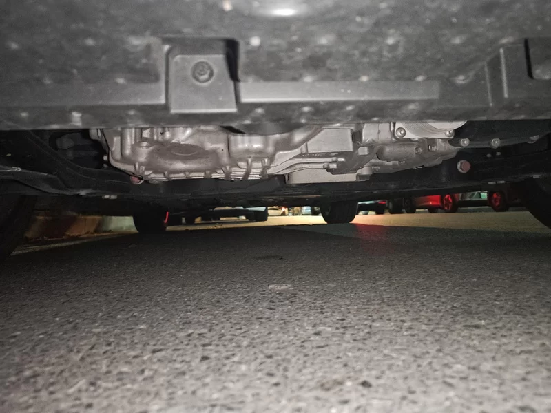 GAC Trumpchi Empow 2023 #22 GAC Trumpchi Empow 2023 car image #22