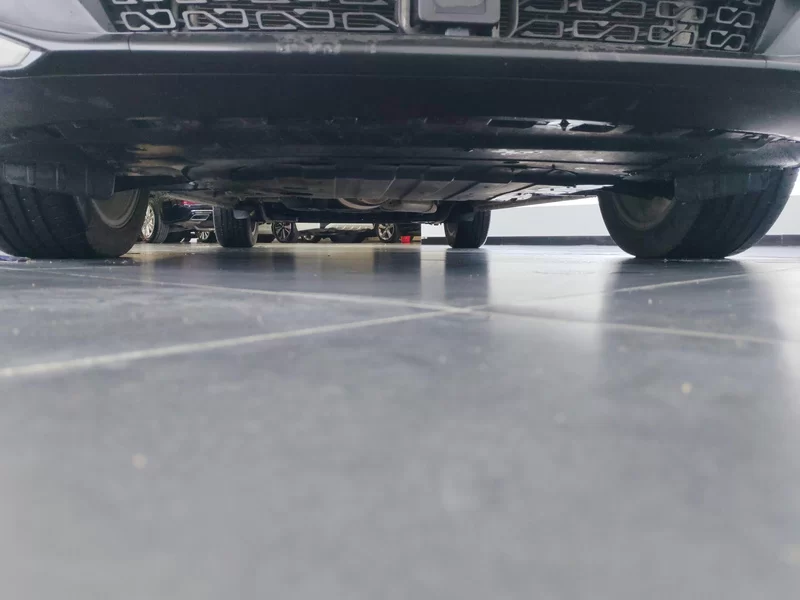 GEELY JiaJi 2021 #22 GEELY JiaJi 2021 immagine di auto #22