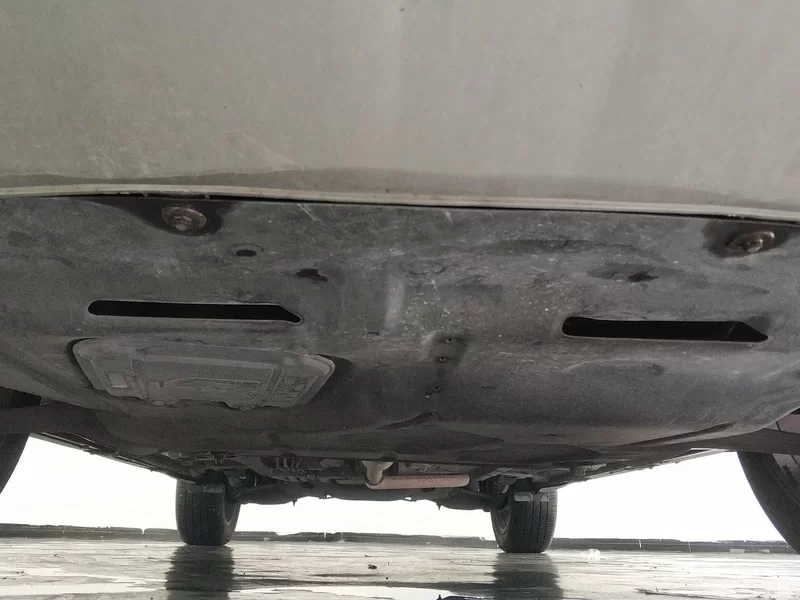 GAC Trumpchi GS4 2018 car image #22