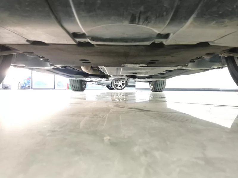 Volkswagen Bora Classic 2021 immagine di auto #22