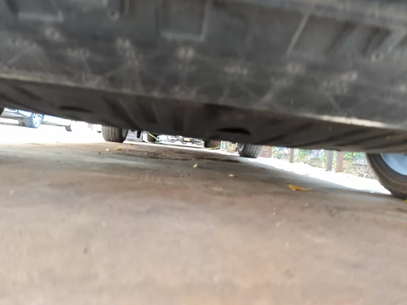 GEELY PrefaceL 2021 car image #22